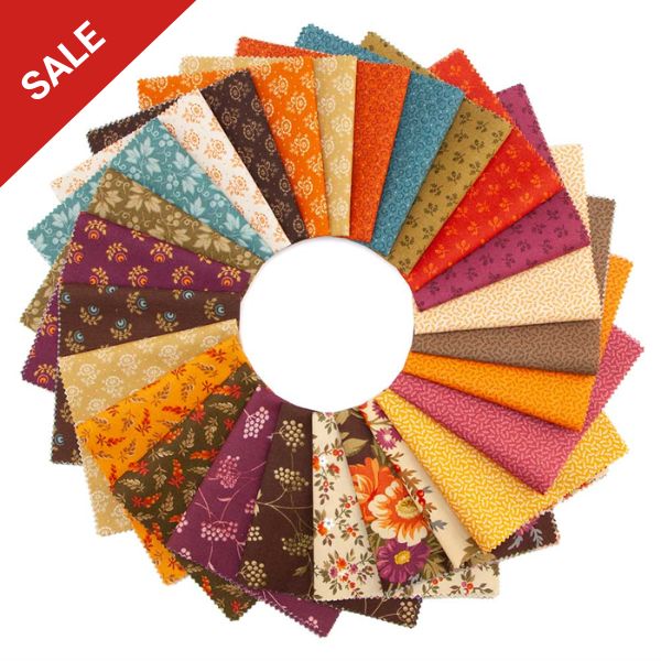 Wildberry Creek by Renee Nanneman Sale Wildberry Creek by Renee Nanneman Sale