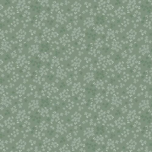 CC60.2 Wintersweet Green Grey, Sky Garden by Lewis & Irene