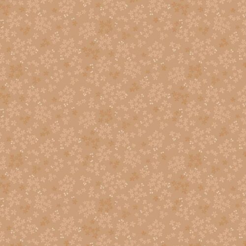 CC60.3 Wintersweet Light Burnt Sienna, Sky Garden by Lewis & Irene