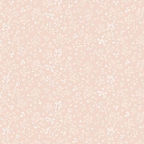 CC60.1 Wintersweet Pale Peach, Sky Garden by Lewis & Irene