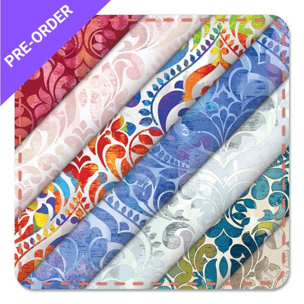 You Damask by Studio E Pre-Order Category