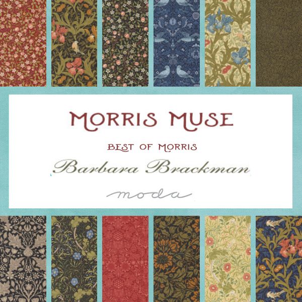 Morris Muse by Barbara Brackman category