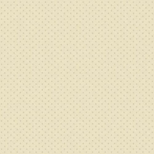 A-10075-L1 Seed Light Cream, Laundry Line by Edyta Sitar