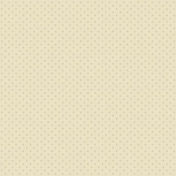 A-10075-L1 Seed Light Cream, Laundry Line by Edyta Sitar