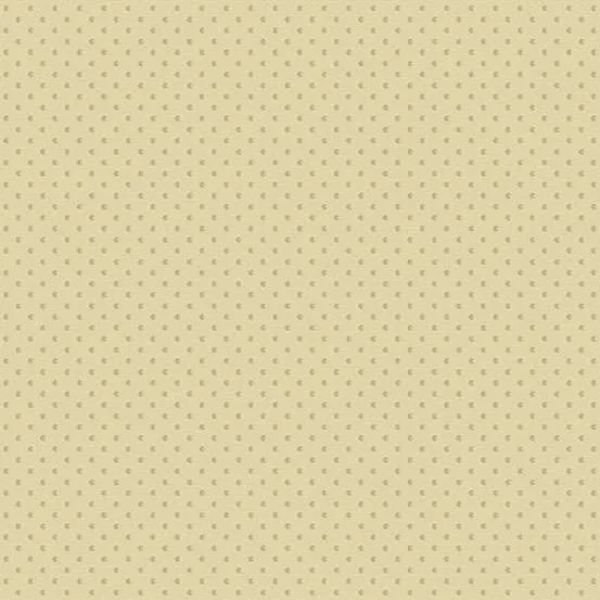 A-10075-L2 Seed Tan, Laundry Line by Edyta Sitar