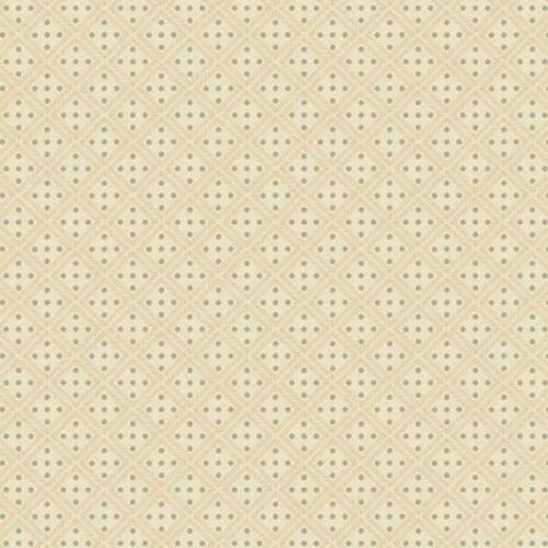 A-10076-L Silo Cream, Laundry Line by Edyta Sitar