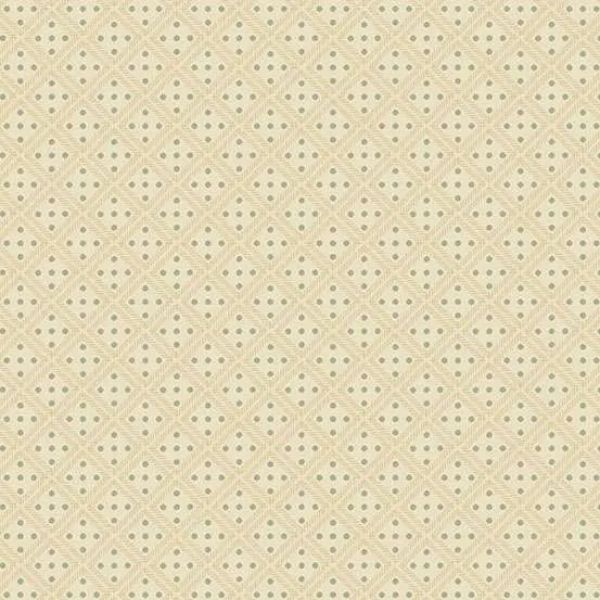 A-10076-L Silo Cream, Laundry Line by Edyta Sitar