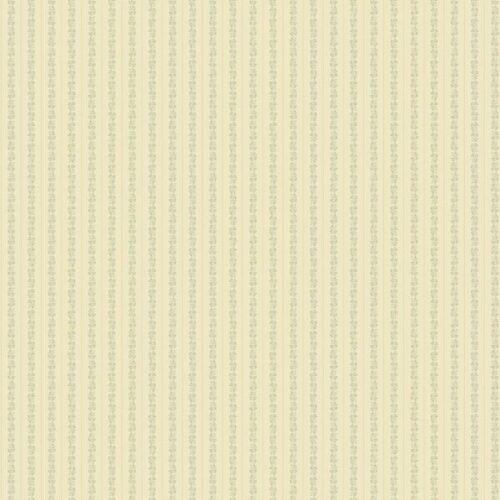 A-10097-G Sugarsnap Cream, Laundry Line by Edyta Sitar