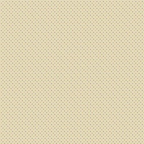 A-10098-G Planting Cream Green, Laundry Line by Edyta Sitar