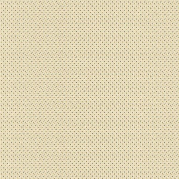 A-10098-G Planting Cream Green, Laundry Line by Edyta Sitar