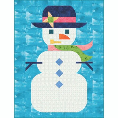 Posh Frosty Kit, Posh Seasonal Club