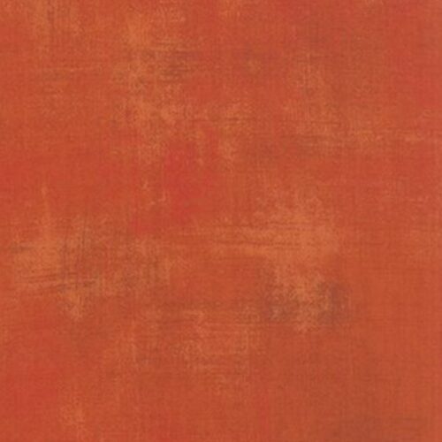 285 Pumpkin Grunge by Moda