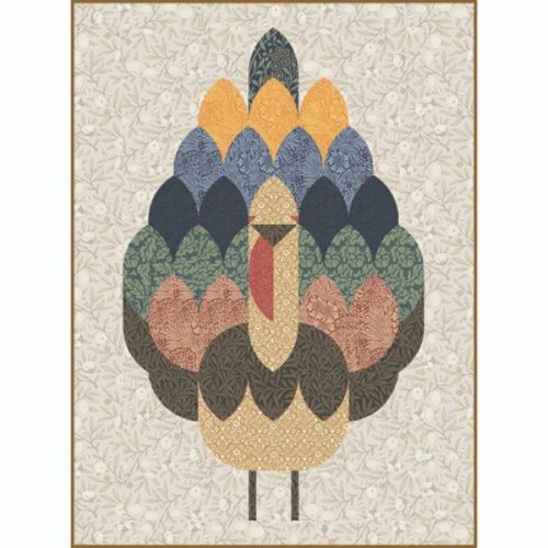 Posh Gobble Kit, Posh Seasonal Club