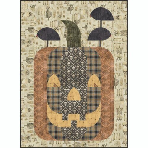 Jack-O Kit, Posh Seasonal Club