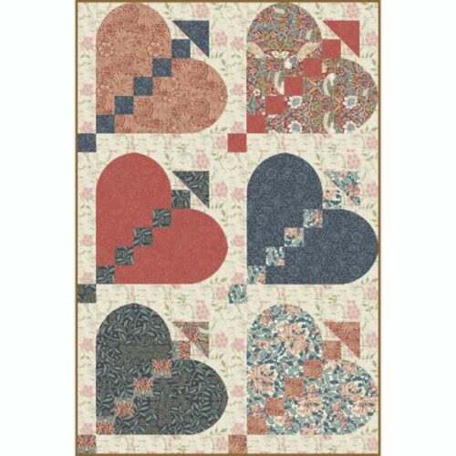 Posh Love Kit , Posh Seasonal Club