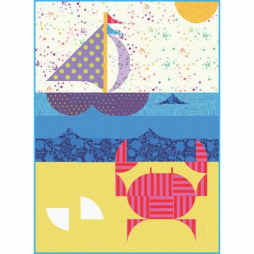 Posh Summer Kit, Posh Seasonal Club