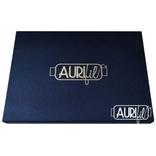 Aurifil box