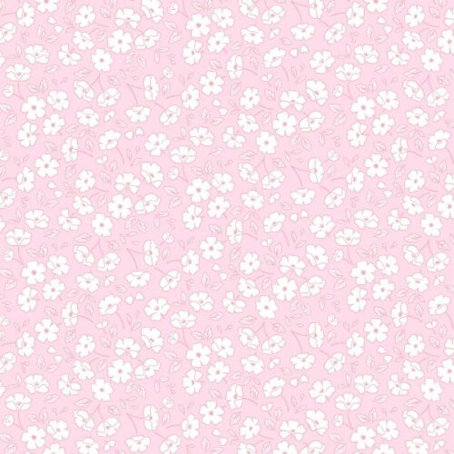 CC69.3 Blossom by Blossom Pastel Pink, Dear Spring by Cassandra Connolly