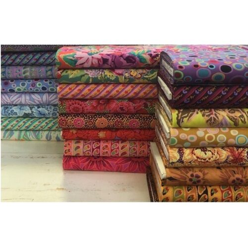 From the Archives Full Collection Fat Quarter Pack