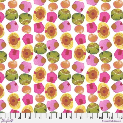 PWES047.Pink Jelly, Colori by Estè MacLeod