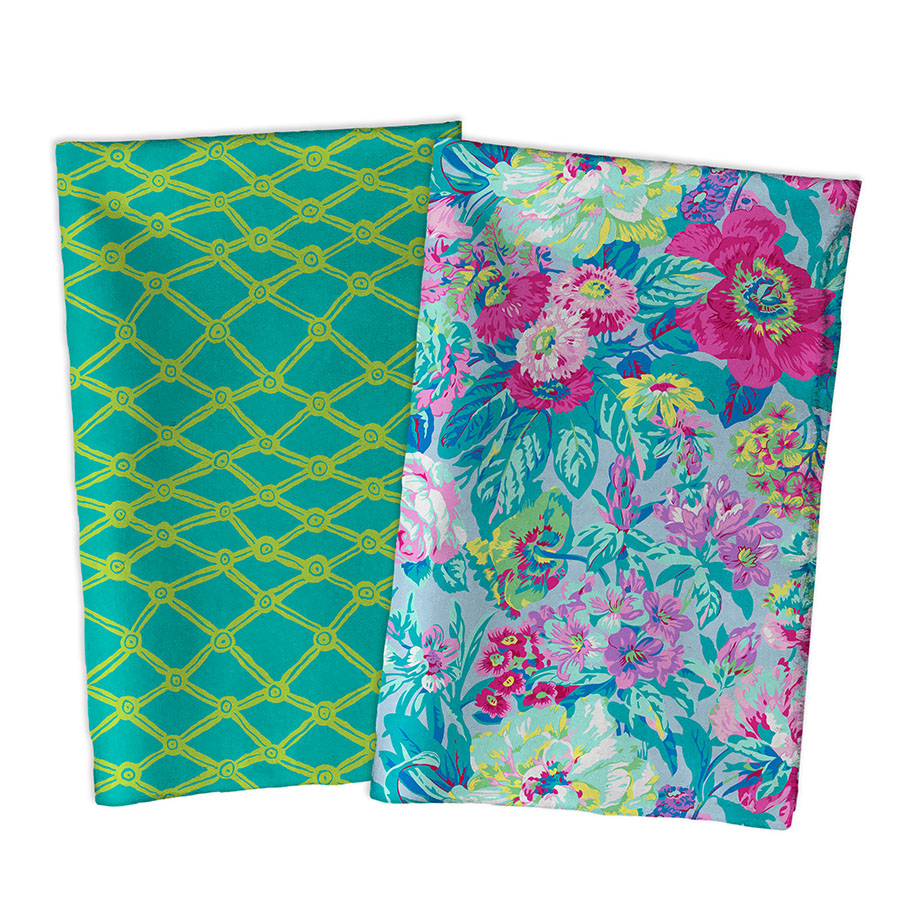 Kaffe Fassett Collective Spring 2026 Extra Wides Kaffe Fassett Collective Spring 2026 Extra Wides