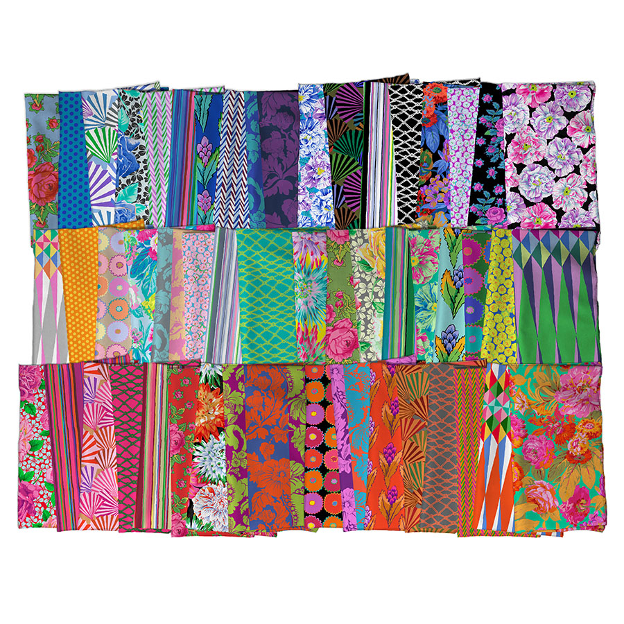Kaffe Fassett Collective Spring 2026 Fabrics Kaffe Fassett Collective Spring 2026 Fabrics
