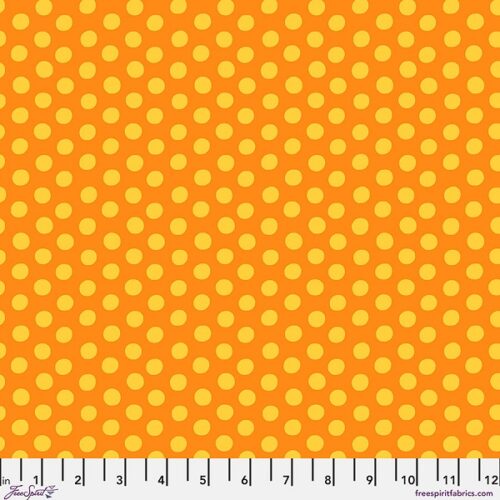 PWGP070.MANGO Spot, Kaffe Fassett Collective Spring 2026