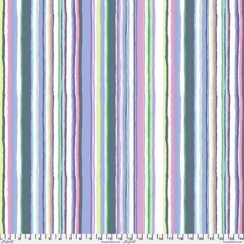 PWGP209.PASTEL Echo Stripe, Kaffe Fassett Collective Spring 2026