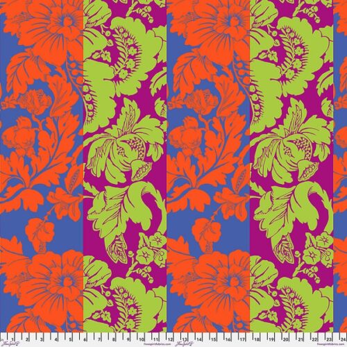 PWGP210.HOT Romance, Kaffe Fassett Collective Spring 2026