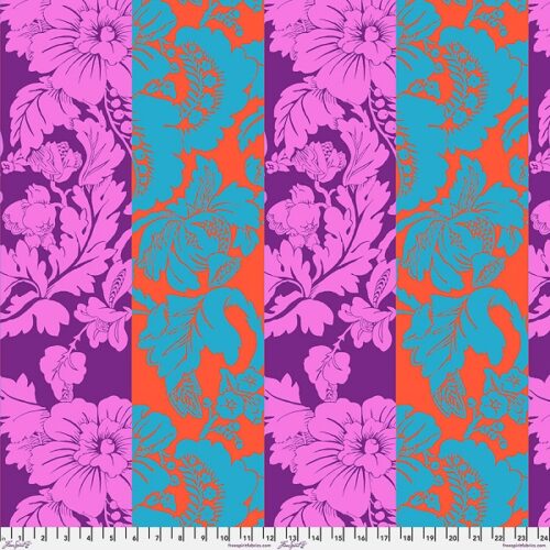 PWGP210.WARM Romance, Kaffe Fassett Collective Spring 2026