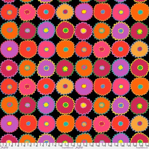 PWGP213.RED Pinking, Kaffe Fassett Collective Spring 2026