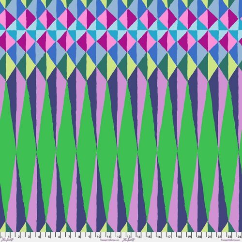 PWGP215.COOL Spike, Kaffe Fassett Collective Spring 2026