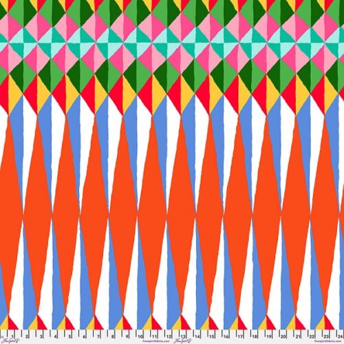 PWGP215.HOT Spike, Kaffe Fassett Collective Spring 2026