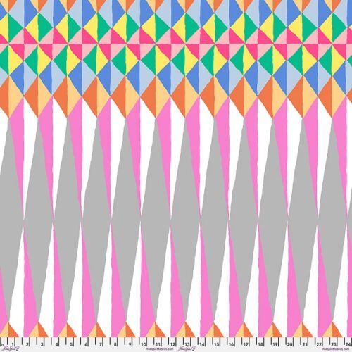 PWGP215.PASTEL Spike, Kaffe Fassett Collective Spring 2026