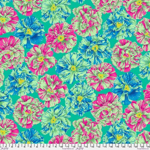 PWPJ061.COOL Bouffant, Kaffe Fassett Collective Spring 2026