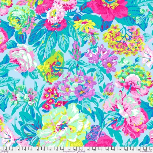 PWPJ083.PASTEL Voluptuous, Kaffe Fassett Collective Spring 2026