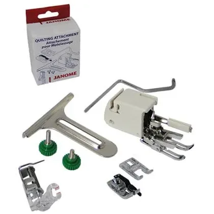 Janome Quilting Accessory Kit