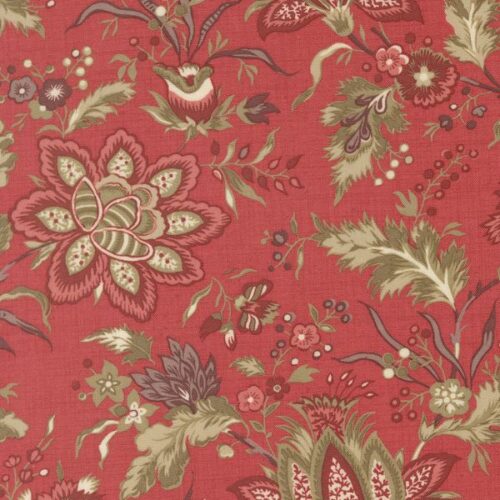 13990 15 Pivoine Florals Garance, Fleur de Paris by French General