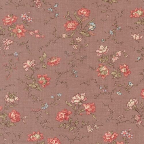 13991 16 Parterre Florals Lavender, Fleur de Paris by French General