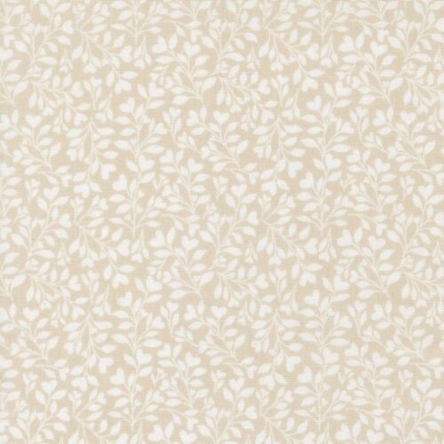 18794 17 Hearts and Leaves Blenders Stone, Abide by Brenda Riddle Designs