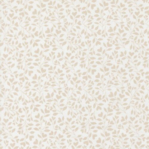 18794 27 Hearts and Leaves Blenders Stone, Abide by Brenda Riddle Designs