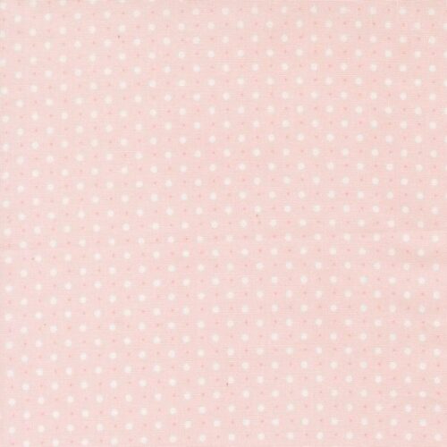 18795 12 Dots Pink, Abide by Brenda Riddle Designs