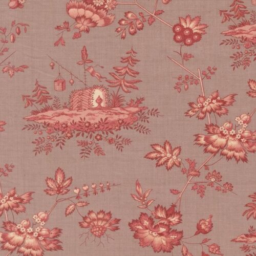 13992 18 Jardinage Florals Scenic Lavender