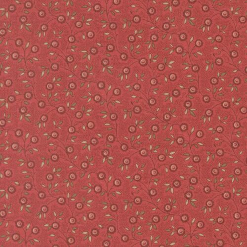 13995 15 Topiare Florals Vines Garance, Fleur de Paris by French General