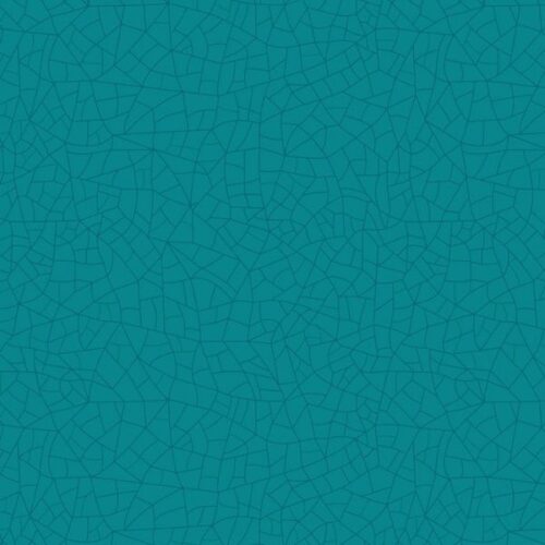 A993B Crackle Glaze Sea Glass Green