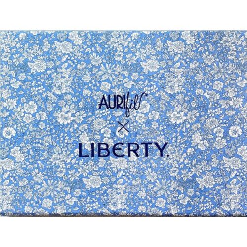 Aurifil X Liberty Thread Collection (LL50RB45), Aurifil Thread Set