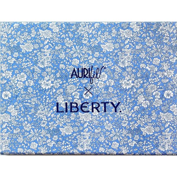 Aurifil X Liberty Thread Collection (LL50RB45), Aurifil Thread Set