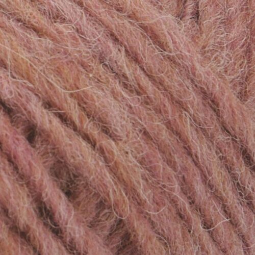 Brushed Fleece Variegated 276 Rose Degrade, Rowan