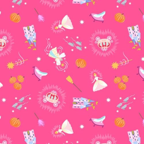 SM123 Cinderella, Small Things…Fairytales by Lewis & Irene