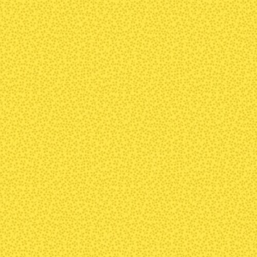 VV01 Happy Yellow, AW25 Vivid Vines by Lewis & Irene